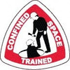 NMC HH143R PACK OF 25 CONFINED SPACE TRAINED, HARD 