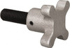 GIBRALTAR HKS-6217A-G THUMB SCR&HAND KNOB STL