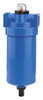 PARKER HN15L-6CW 3/8" PORT, 11.28" HIGH X 3.11" WIDE, FRL