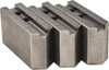 H&R MFG HR-149-2.5-OP STANDARD SERRATED JAWS
