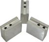 H&R MFG HR-82-3.5-A STANDARD SERRATED JAWS