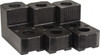 H&R MFG HR-82-RJ-SS STANDARD SERRATED JAWS