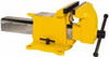 GIBRALTAR HV4 4" JAW WIDTH X 4" JAW OPENING CAPACITY, 