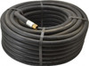 ALLIANCE HOSE AND RUBBER CO. HZB03830-100-32 3/8" ID X 23/32" OD 100' LONG MULTIPURPO