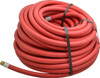 ALLIANCE HOSE AND RUBBER CO. HZR03830-100-32 3/8" ID X 23/32" OD 100' LONG MULTIPURPO