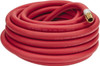 ALLIANCE HOSE AND RUBBER CO. HZR05030-50-31 1/2" ID X 27/32" OD 50' LONG MULTIPURPOS