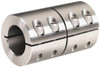 CLIMAX ISCC-037-025-S SPLIT COUPLING