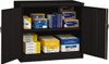 TENNSCO CORP J1842A-BK CABINETS,NON ROLLER