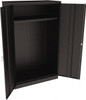 TENNSCO CORP J2478SUW-BK CABINETS,NON ROLLER