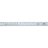 JOHNSON LEVEL & TOOL J48EM 48" LONG, 1/8, 1/16" AND 2MM GRADUATION,