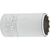 PROTO J5218MN 3/8IN DR INTER SKT 18MM 12 PT