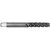 HERTEL K007330AS 5/16-18 UNC, 3 FLUTE, 52 HELIX, BOTTOMIN