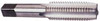 HERTEL K008031AS #2-56 UNC H1 2-FLUTE BRIGHT FINISH HIGH 