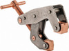 KANT TWIST K010T 350 LB, 1" MAX OPENING, 1/2" OPEN THROAT