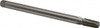 HERTEL K015916AS 1/4-18 NPT 4 FLUTE PLUG CHAMFER HIGH SPE