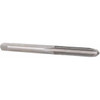 HERTEL K020105AS M3.5X0.60 METRIC COARSE D1 3-FLUTE BRIGH