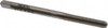 HERTEL K027726AS M3.5X0.60 METRIC COARSE D4 3-FLUTE BRIGH