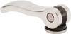 KIPP K0645.2512008 M8 X 1.25, 0.94" HUB DIAM, STAINLESS STE