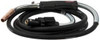 LINCOLN ELECTRIC K471-2 15 FT. LONG, 400 AMP RATING, MAGNUM 400 