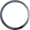 ROTOR CLIP KG-250ST OIL 2-1/2" BORE DIAM, STEEL INTERNAL SPIRAL 