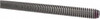 KEYSTONE THREADED PRODUCTS KL008AG1A091465 1/2-10 X 3' LOW CARBON STEEL GENERAL PUR