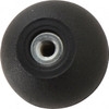 GIBRALTAR KN4C-B3S-21-G PLASTIC KNOB