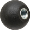 GIBRALTAR KN6C-B3-21-G PLASTIC KNOB