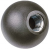 GIBRALTAR KN8C--B4-L-21-G PLASTIC KNOB