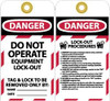 NMC LOTAG28 TAGS