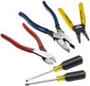 KLEIN TOOLS M2O39285KIT 5 PIECE ELECTRICIAN'S TOOL SET