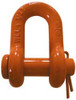 COLUMBUS MCKINNON M551P 5/8" NOMINAL CHAIN SIZE, 4.5 TON CARBON 