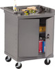 TENNSCO CORP MB-2530-CMGY STEEL ROLLER CABINETS/BENCHES