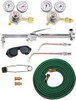 MILLER-SMITH EQUIPMENT MB55A-510 6 INCH CUTTING CAPACITY, 40,125 BTU AND 