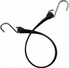 THE PERFECT BUNGEE MBBS12SBK POLYFLEX TIE DOWNS