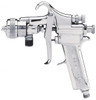 DEVILBISS MBC-ZINC-S PRESSURE TYPE PAINT SPRAY GUN FOR SOLVEN