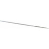 STRAUSS MI8621 D181 5-1/2" OAL COARSE ROUND NEEDLE DIAMOND F