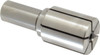 DUNHAM TOOL MM2 1/2 TO 1-1/4" GRIP, 1-1/4" FACE DIAM, 1-