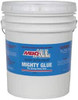 MENDALL MMG.000.0640 5 GAL PAIL WHITE WOOD GLUE