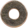 MADE IN USA MS27183-46 #8 SCREW, 1008/1010 STEEL STANDARD FLAT 