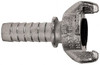 DIXON VALVE  COUPLING MSCAB5 5/8", UNIVERSAL HOSE COUPLING WITH HOSE 