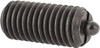 GIBRALTAR MSW10-6A-G THREADED SPRING PLUNGER
