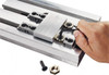 KURT MT4 VISE JAWS & ACCESSORIES