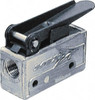 MEAD MV-30 VALVE-MECHANICALLY OPERATED