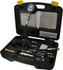 LINCOLN MV5535 ENGINE COMPRESSION TEST KITS; TYPE: DIGI