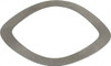 GARDNER SPRING MW2132-023 WAVE DISC SPRING