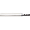 NIAGARA CUTTER N09702 5/32", 5/16" LOC, 3/16" SHANK DIAM, 2" O