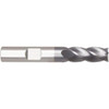 NIAGARA CUTTER N09736 7/16", 1-5/16" LOC, 7/16" SHANK DIAM, 4"
