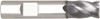 NIAGARA CUTTER N09859 3/4" DIAM 4 FLUTE SINGLE END SOLID CARBI