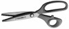 HERITAGE CUTLERY N5350 SHEARS:8-1/4"OAL,2-7/8"LOC,STAINLESSSTEE