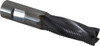NIAGARA CUTTER N76189 5/8" DIAM, FINE PITCH, 1-5/8" LOC, 4 FLU